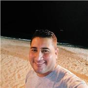 Una persona entregada y entusiasta me gustaría dar clases de historia y sociales temas que manejo muy bien